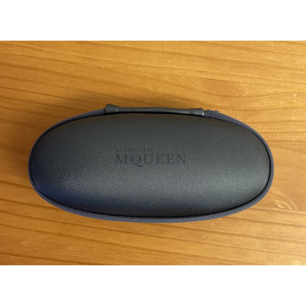 Alexander McQueen Glasses Case